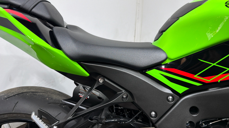 Kawasaki Ninja Zx 10 ZX1002LPFAN (23MY)